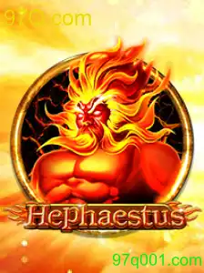 Hephaestus: Uma Imersão no Mundo Mitológico dos Jogos