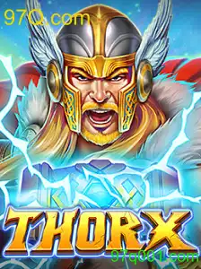 ThorX: Explorando o Fenômeno dos Jogos de Aventura com 97Q.com